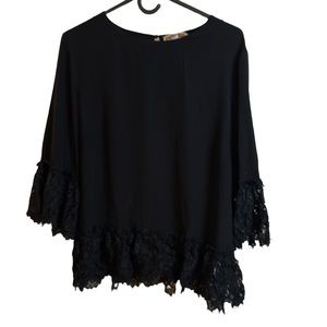 Nicole Miller Top Size XL